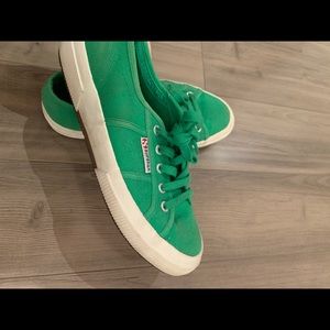 Superga cotu classic sneakers